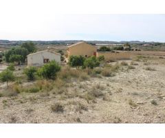¡¡¡AQUÍ TIENES UNA ESPECTACULAR FINCA CON CASA INCLUIDA!!!