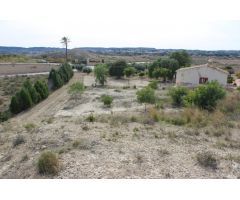 ¡¡¡AQUÍ TIENES UNA ESPECTACULAR FINCA CON CASA INCLUIDA!!!