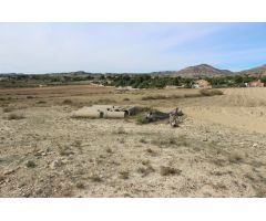 ¡¡¡AQUÍ TIENES UNA ESPECTACULAR FINCA CON CASA INCLUIDA!!!