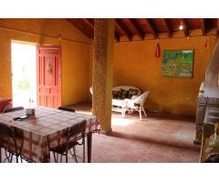 ¡¡¡AQUÍ TIENES UNA ESPECTACULAR FINCA CON CASA INCLUIDA!!!