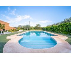 Si buscas chalet en Alicante... esta es una excelente oportunidad.