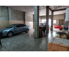 ALMACEN EN VENTA EN SAN VICENTE