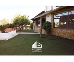 Chalet en Venta en Picassent, Valencia