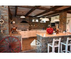 Chalet en Venta en Picassent, Valencia