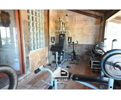 Chalet en Venta en Picassent, Valencia