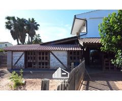 Chalet en Venta en Picassent, Valencia
