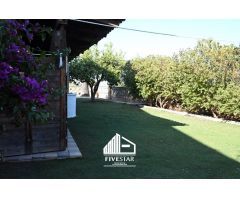 Chalet en Venta en Picassent, Valencia