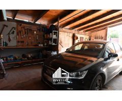 Chalet en Venta en Picassent, Valencia