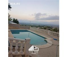 Chalet en Venta en Los Torrentes, Valencia