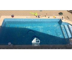Chalet en Venta en Los Torrentes, Valencia