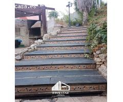 Chalet en Venta en Los Torrentes, Valencia