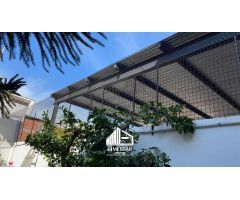 Chalet en Venta en Los Torrentes, Valencia