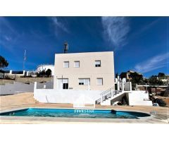 Chalet en Venta en Turiso, Valencia