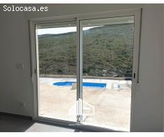 Chalet en Venta en Turiso, Valencia