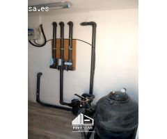 Chalet en Venta en Turiso, Valencia