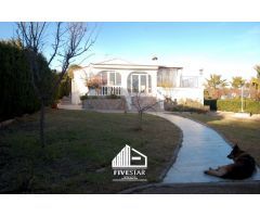 Chalet en Venta en Turiso, Valencia