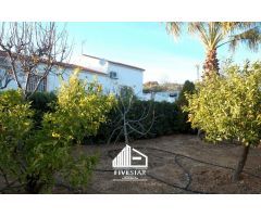 Chalet en Venta en Turiso, Valencia