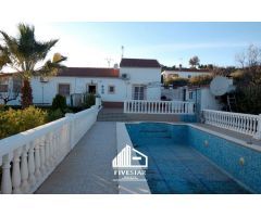 Chalet en Venta en Turiso, Valencia