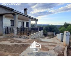 Chalet en Venta en Turiso, Valencia
