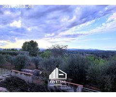 Chalet en Venta en Turiso, Valencia