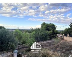 Chalet en Venta en Turiso, Valencia