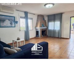 Chalet en Venta en Turiso, Valencia