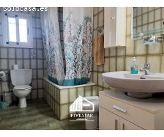 Chalet en Venta en Turiso, Valencia
