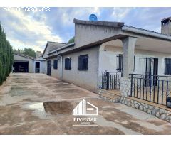 Chalet en Venta en Turiso, Valencia