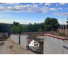 Chalet en Venta en Turiso, Valencia