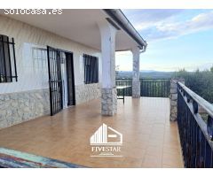 Chalet en Venta en Turiso, Valencia