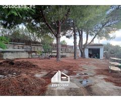 Chalet en Venta en Turiso, Valencia
