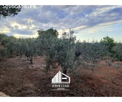 Chalet en Venta en Turiso, Valencia