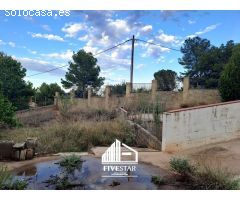 Chalet en Venta en Turiso, Valencia