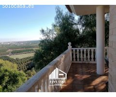 Chalet en Venta en La Albericia, Valencia