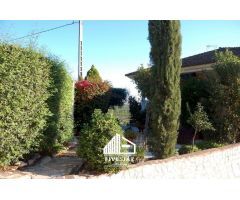 Chalet en Venta en La Albericia, Valencia