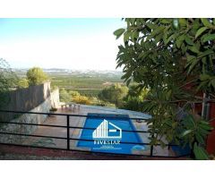 Chalet en Venta en La Albericia, Valencia