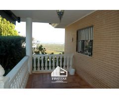 Chalet en Venta en La Albericia, Valencia