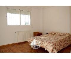 Chalet en Venta en La Albericia, Valencia