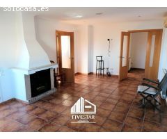 Chalet en Venta en La Albericia, Valencia