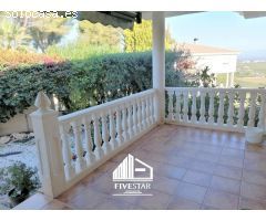 Chalet en Venta en La Albericia, Valencia