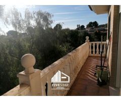 Chalet en Venta en La Albericia, Valencia