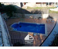 Chalet en Venta en La Albericia, Valencia