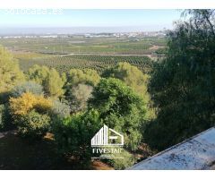 Chalet en Venta en La Albericia, Valencia