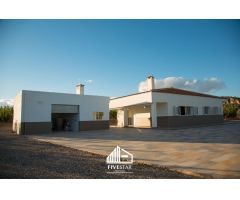Finca rustica en Venta en Turiso, Valencia