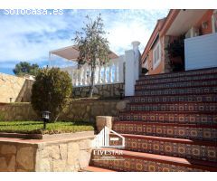 Chalet en Venta en Turiso, Valencia