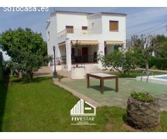 Chalet en Venta en Castellón de la Plana, Castellón