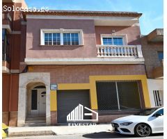 Chalet en Venta en Catadau, Valencia