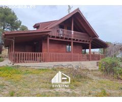 Chalet en Venta en La Torre Monserrat, Valencia
