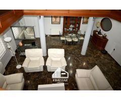 Chalet en Venta en Villanueva de Castellón, Valencia