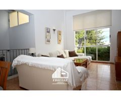 Chalet en Venta en Chiva de Morella, Valencia